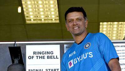 Rahul Dravid's THIS decision before T20 World Cup 2022 could turn out to be a masterstroke for India