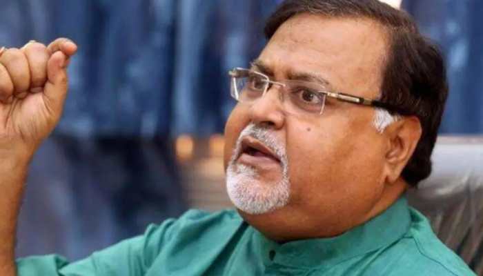 WBSSC scam: Will you RESIGN as minister? See TMC MLA Partha Chatterjee&#039;s reply