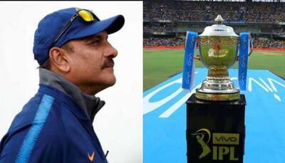 IPL to have two seasons in a year? Ravi Shastri makes BIG statement