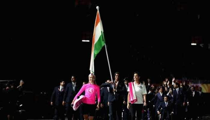 Commonwealth Games 2022: PV Sindhu, two-time Olympic medallist, named as India&#039;s flagbearer