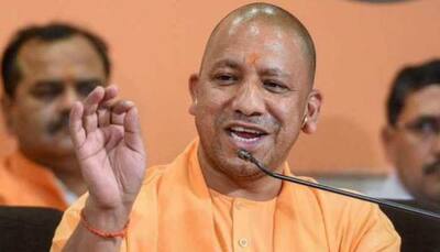 'Keep minimum 10 beds in Covid hospitals for Monkeypox patients': UP CM Yogi Adityanath