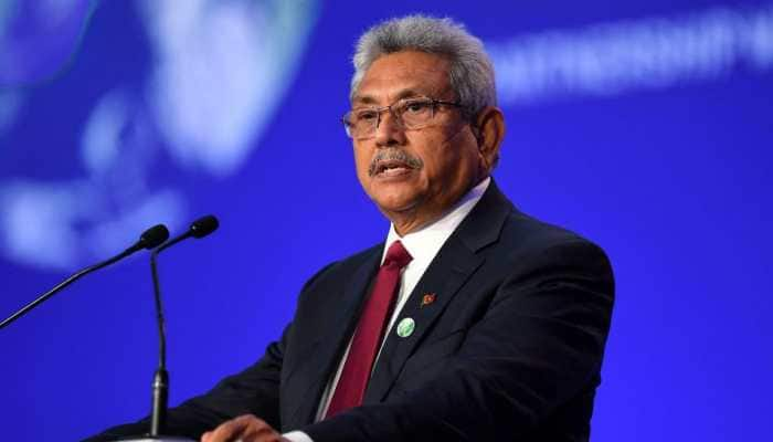 Singapore allows ex-Sri Lankan President Gotabaya Rajapaksa to stay for another two weeks