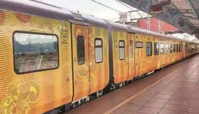Tejas Express passengers can get compensation for delayed train, insurance, and more; details here