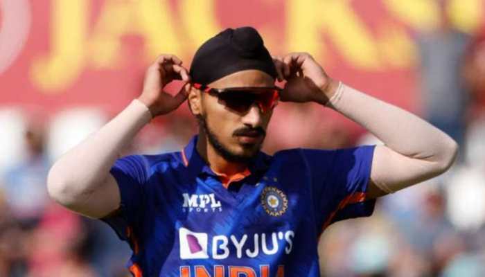 &#039;Biased selection&#039;: Arshdeep Singh fans slam Team India management after another &#039;snub&#039; in IND vs WI 3rd ODI, check reactions