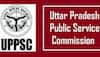Uttar Pradesh Public Service Commission