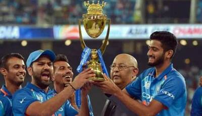 Asia Cup 2022 set to begin from THIS date of August in UAE, read all details HERE