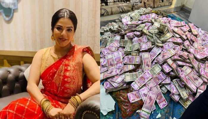 WB SSC scam: ED recovers Rs 30 crore cash, gold bars, jewellery from Arpita Mukherjee&#039;s flat