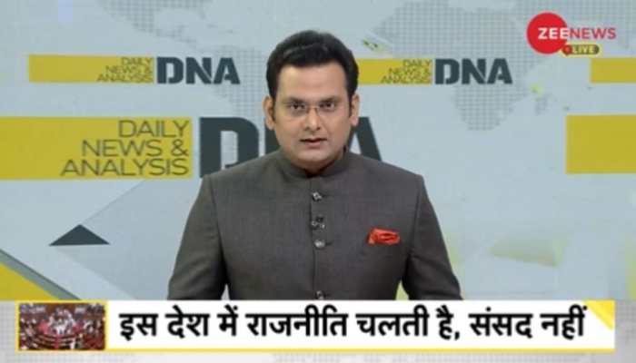 DNA Exclusive: How Opposition's 'hungama' in Parliament is hurting India’s democracy