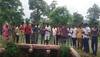 Human trafficking cases in India