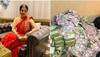 Today ed raid arpita mukherjee house