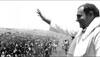 Indira Gandhi death