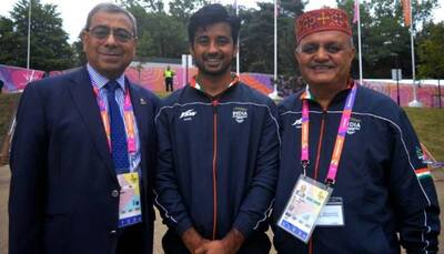 Commonwealth Games 2022 Opening Ceremony: Hockey captain Manpreet Singh to be flagbearer along with PV Sindhu today