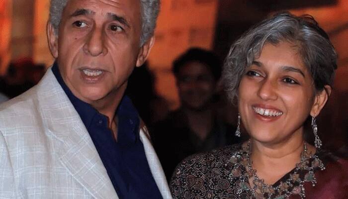 Modern women doing Karwa Chauth appalling: Ratna Pathak worries India is turning into Saudi