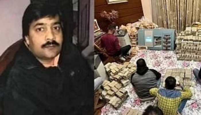 Remember Piyush Jain? Kanpur perfume trader gets bail in Rs 250 crore cash stash case