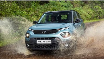 Tata Motors waiting period update: Here's how much you have to wait for Punch, Nexon, Harrier