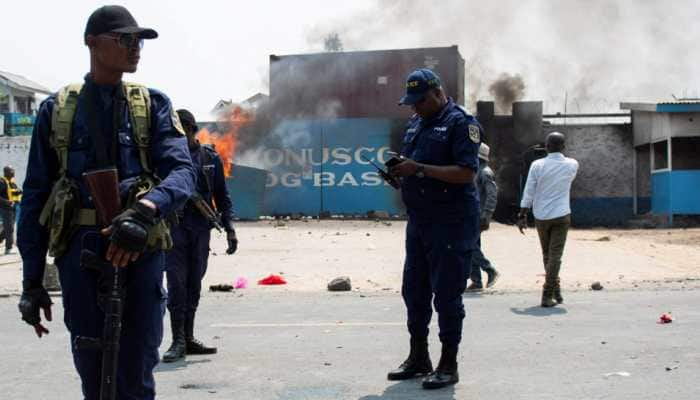 Two Indian peacekeepers killed in Congo: The 3rd largest contributing nation to UN missions has suffered highest fatalities