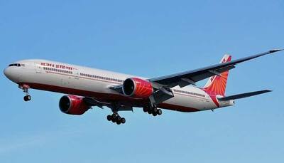 Air India issues tender to sell Boeing 777-200LR aircrafts, replace with Airbus A350