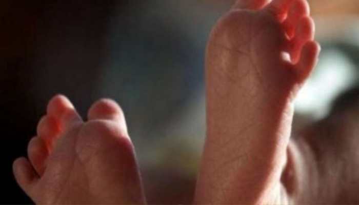 Uttar Pradesh shocker! Couple kill 7-month-old baby, body exhumed