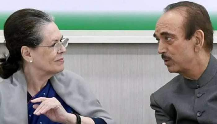 Ghulam Nabi Azad urges ED not to be harsh on Sonia Gandhi: &#039;Even in wars, kings used to...&#039;