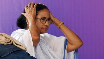 Partha Chatterjee SSC Scam: 'BANK of Mamata Banerjee, where STOLEN...', Congress MP ATTACKS Bengal CM