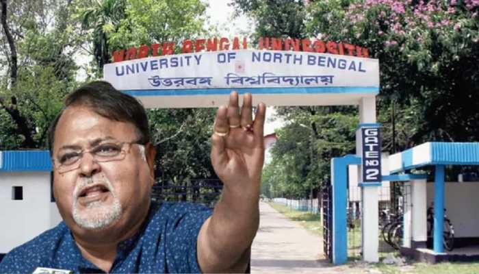 NEVER-ENDING trouble of Partha Chatterjee continues, now fresh ALLEGATIONS on his &#039;2-DAYS&#039; PhD