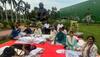 4 congress mps suspended