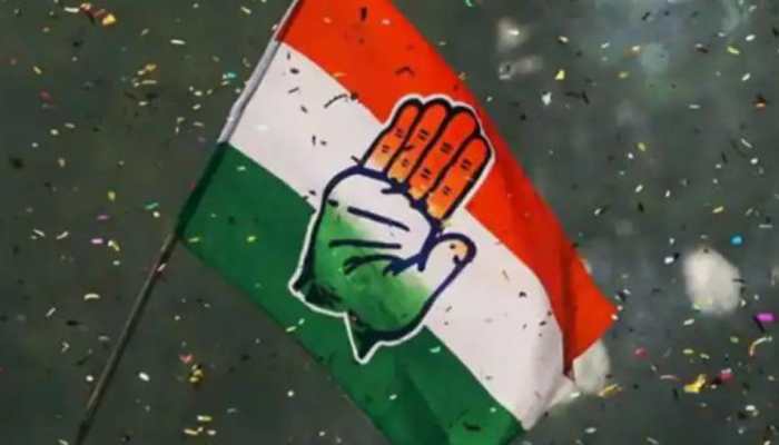 Quit or mend your behaviour: Congress to Telangana rebel MLA