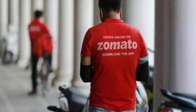 Zomato allots shares worth Rs 200 crore to staff at Re 1 face value