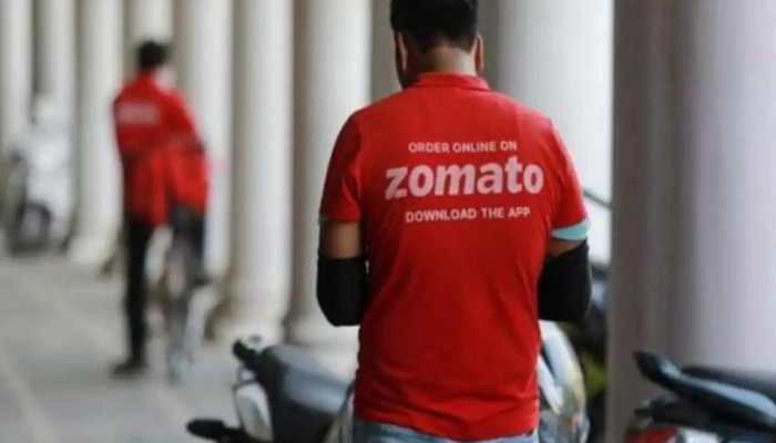 Zomato allots shares worth Rs 200 crore to staff at Re 1 face value