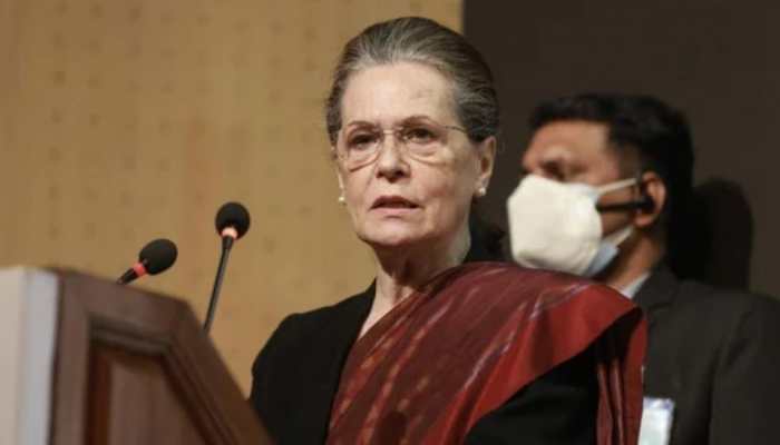 &#039;Rashtrapatni&#039; row: AR Chowdhury ‘already apologised’, says Sonia Gandhi as BJP accuses Congress of &#039;demeaning&#039; President