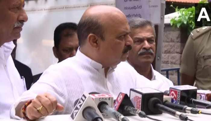 Praveen Nettaru murder: Karnataka CM Basavaraj Bommai cancels &#039;Janotsava convention&#039;, orders stringent action against culprits 