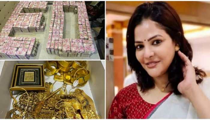 Arpita Mukherjee, &#039;Mini Bank&#039; of Partha Chatterjee, FAILS to pay Society MAINTENANCE charges of Rs 11,000!