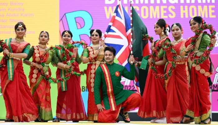 Commonwealth Games 2022 Opening Ceremony: When and Where to watch CWG 2022 free online live streaming in India, check schedule date and time in IST