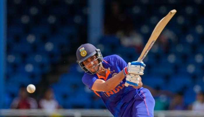 'Shubman Gill - Remember the name', social media all praise for Player of the Series, check reactions here