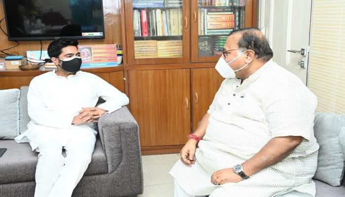 Severe 'Punishment' for Partha Chatterjee? Speculations ahead of TMC meeting called by Abhishek Banerjee TODAY
