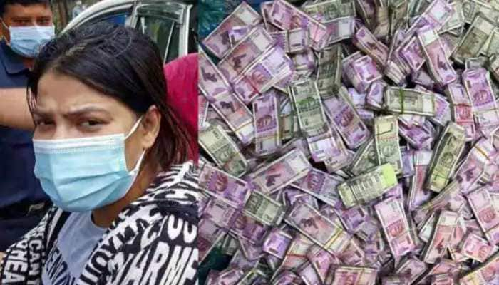 &#039;MOUNTAIN OF CASH&#039; recovered from Arpita Mukherjee&#039;s flat, read how note counting machine works!