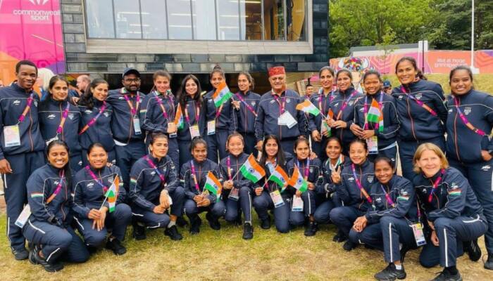 CWG 2022 India Schedule Day 1: India begin campaign at Commonwealth Games on July 29, Check India schedule for Day 1 of CWG