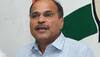 Will apologize to President for 'rashtrapatni' remark, don't drag Sonia Gandhi in this : Adhir Chowdhury