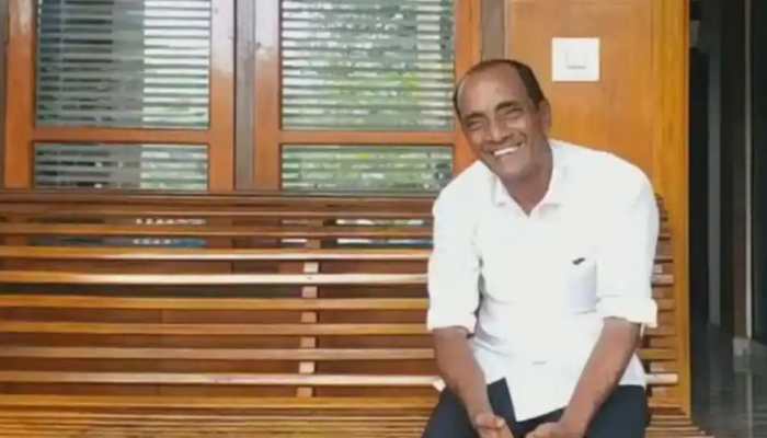 Kerala man wins lottery of Rs 1 crore, few hours before selling his house to pay debt