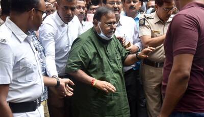 WB SSC Scam: Partha Chatterjee sacked from Mamata Banerjee's cabinet