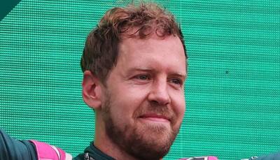 F1 legend Sebastian Vettel to retire after end of 2022 season due to THIS reason