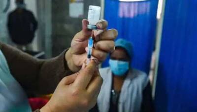 Madhya Pradesh Shocker: 39 students vaccinated with 1 syringe in Sagar; FIR registered