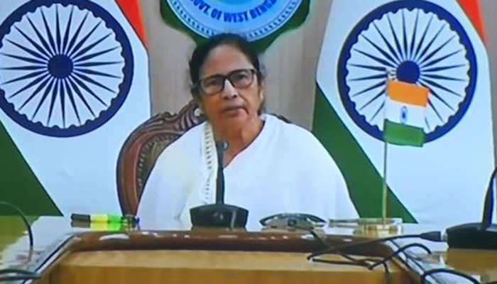WBSSC scam: &#039;TMC takes STRICT action&#039;, Mamata Banerjee after sacking Partha Chatterjee as minister