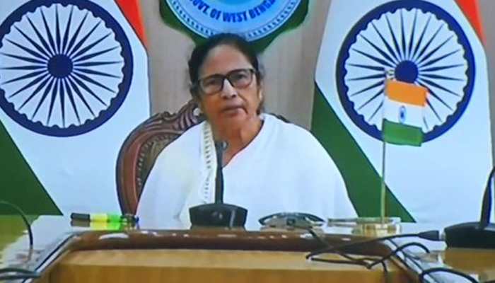 WBSSC scam: 'TMC takes STRICT action', Mamata Banerjee after sacking Partha Chatterjee as minister