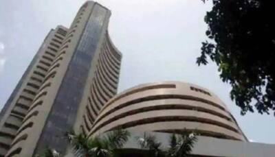Sensex soars 1,041 points, Nifty nears 17,000 as bulls regain footing