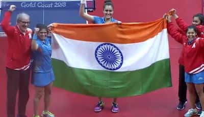 Commonwealth Games 2022: India have won THESE many medals in CWG since Independence, Check here