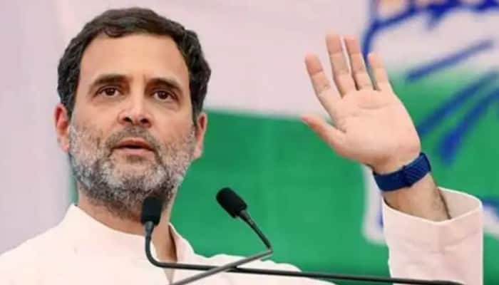 Youth an asset, don&#039;t show them as liability: Rahul Gandhi&#039;s advice to PM Modi