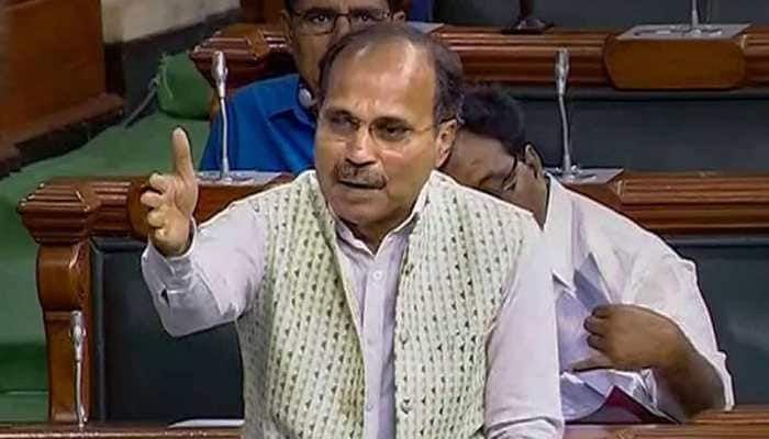 ‘Deeply insulting and sexist’: NCW summons Adhir Ranjan Chowdhury for remarks against President Droupadi Murmu