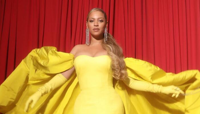 Beyonce's 'Renaissance' album leaked online two days before scheduled release