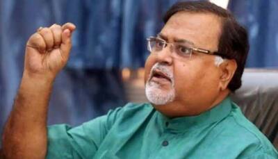 WBSSC scam: Partha Chatterjee suspended from TMC, removed from all party posts